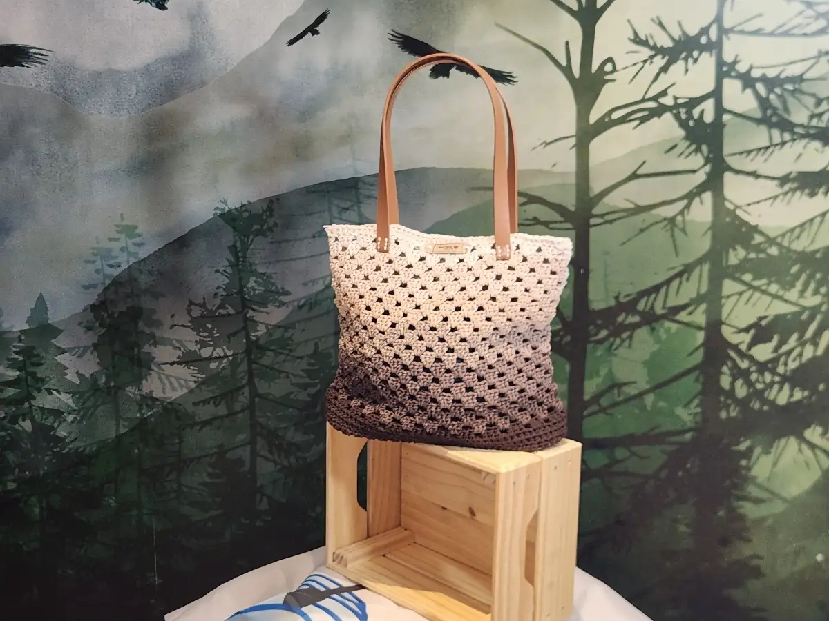 Sac coton