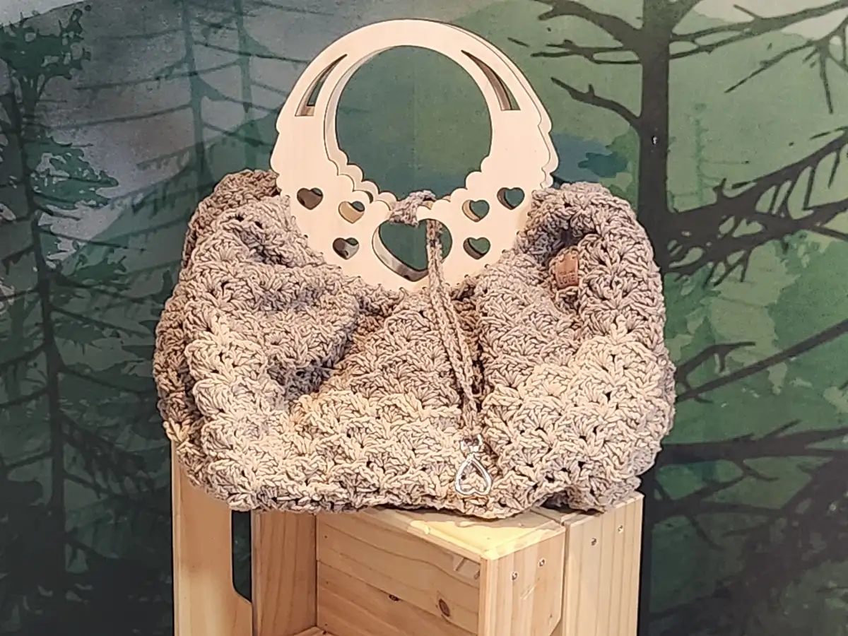 Sac cabas coton