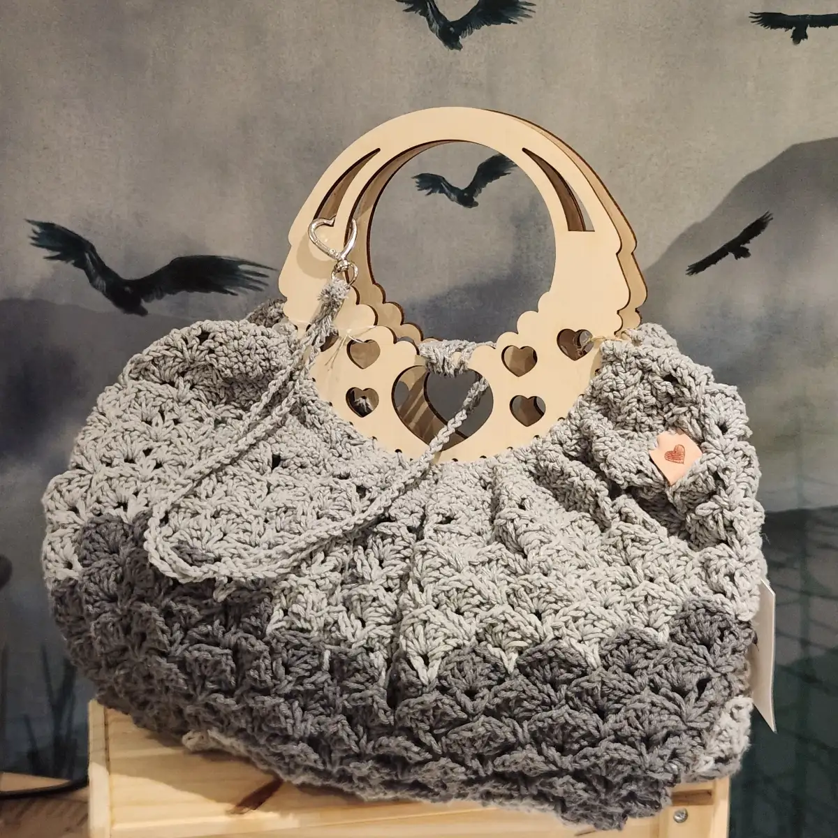 Sac cabas coton